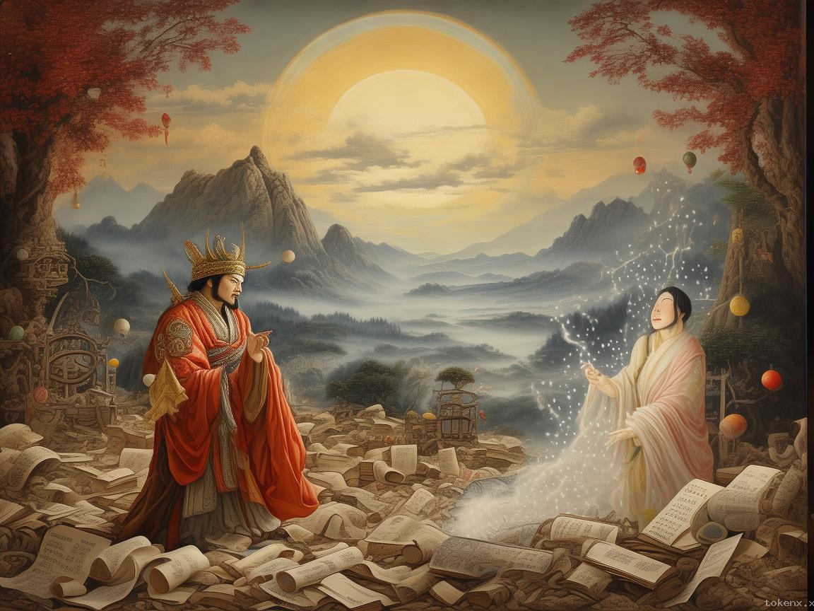 大明“深度药丸”：千年病君隐喻下的改革困境与“无根”药引的解决之道